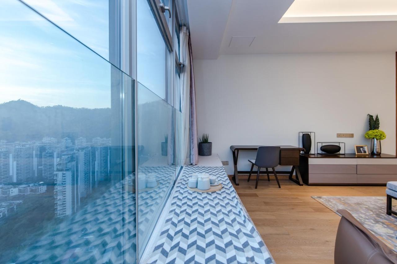 Aparthotel The Clouds 5*