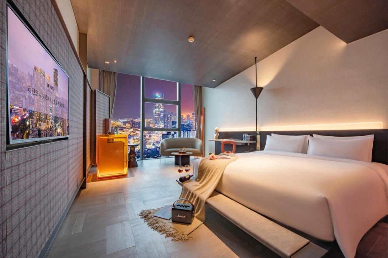 Aparthotel The Clouds 5*