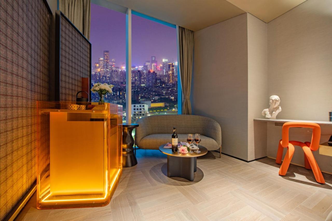 Aparthotel The Clouds 5*