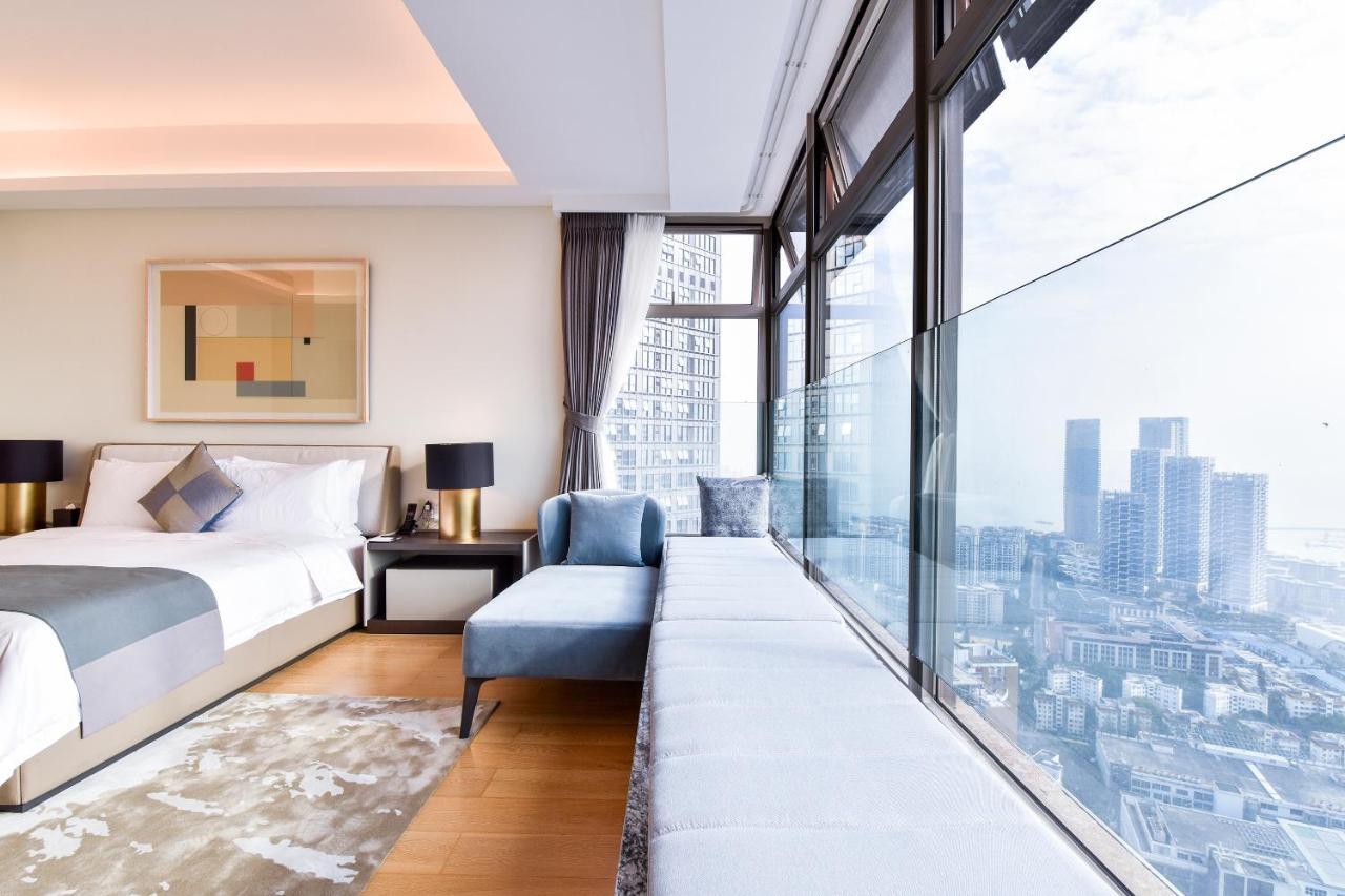 Aparthotel The Clouds Shenzhen