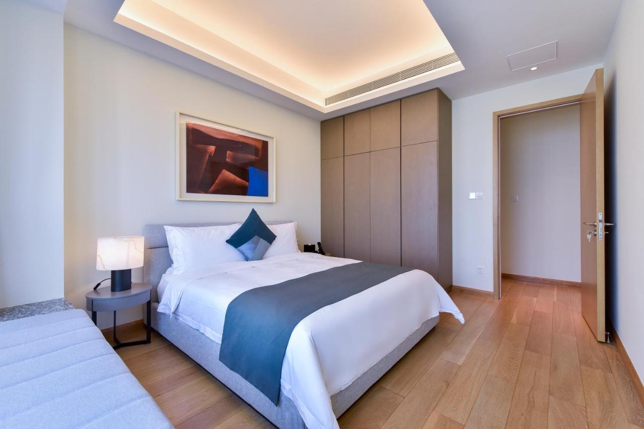 The Clouds 5* Shenzhen