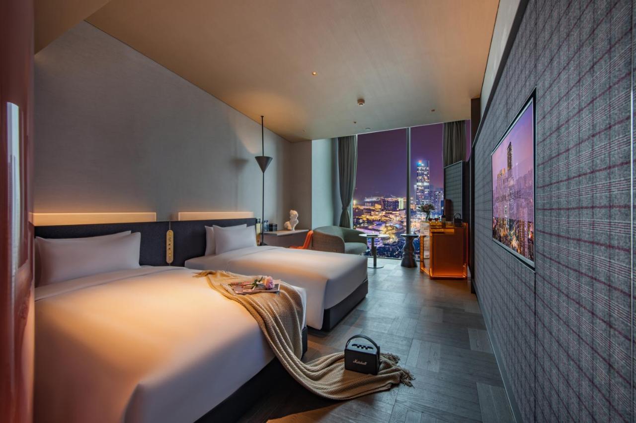 Aparthotel The Clouds 5*