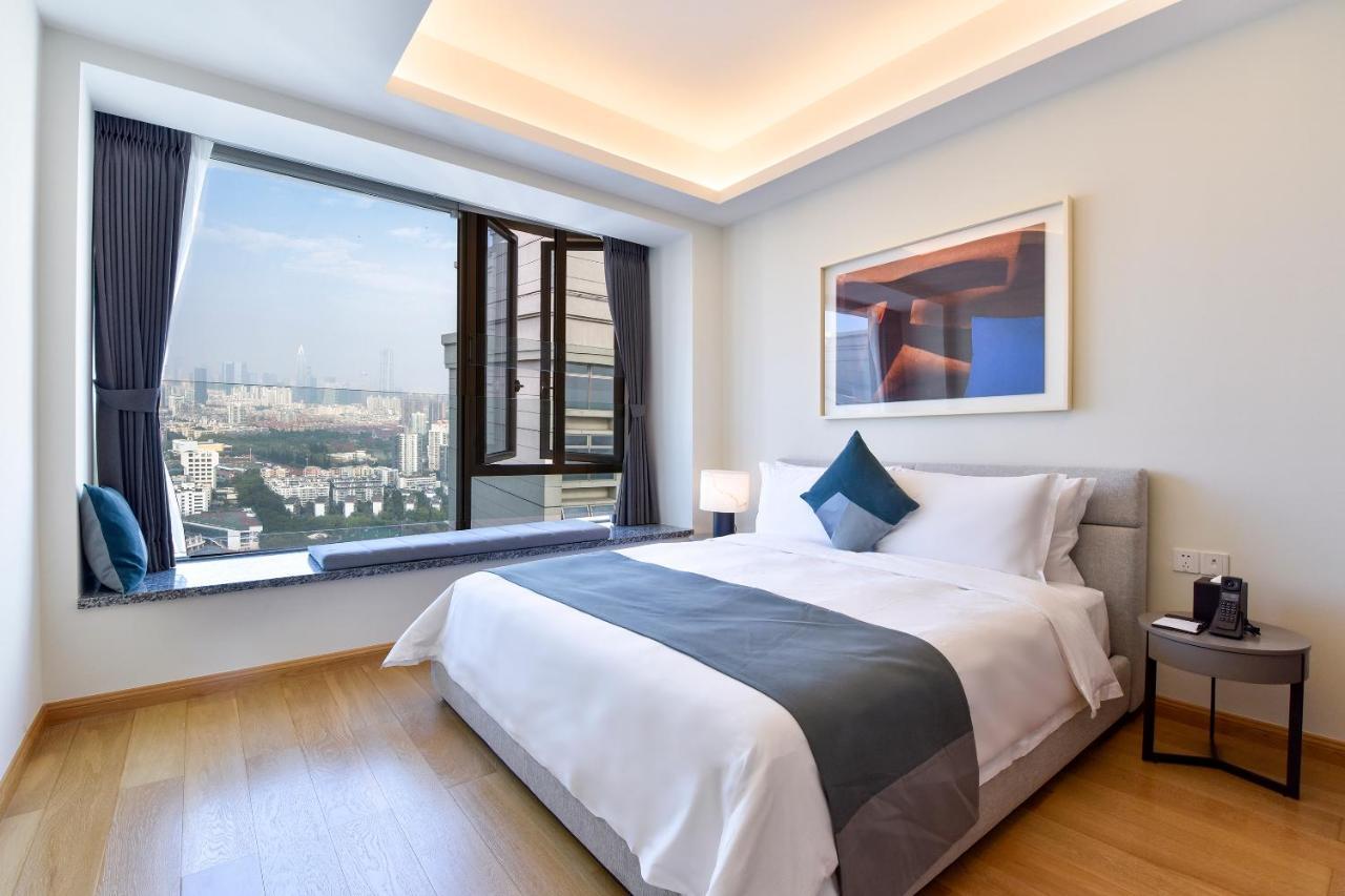 The Clouds Aparthotel 5*