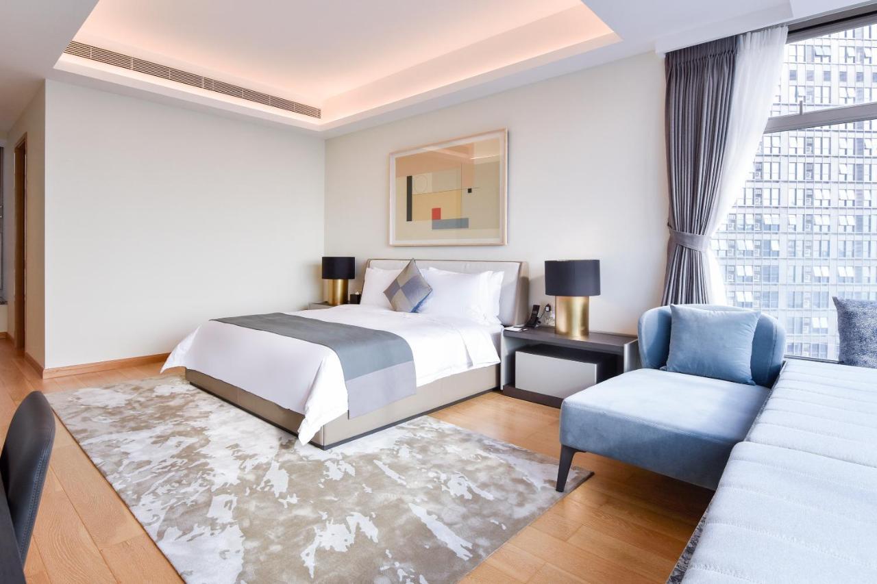 Aparthotel The Clouds 5*
